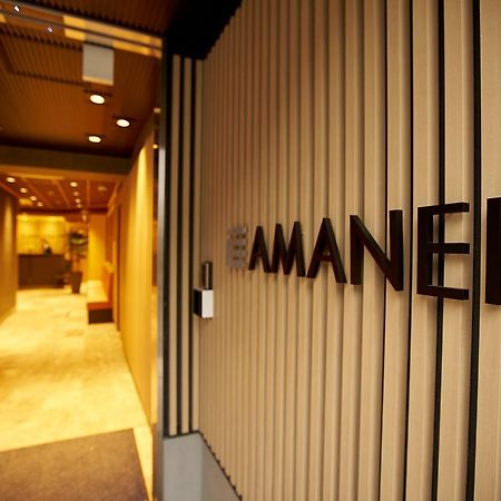 Hotel Amanek Asakusa Azumabashi Sky Tokyo Ngoại thất bức ảnh