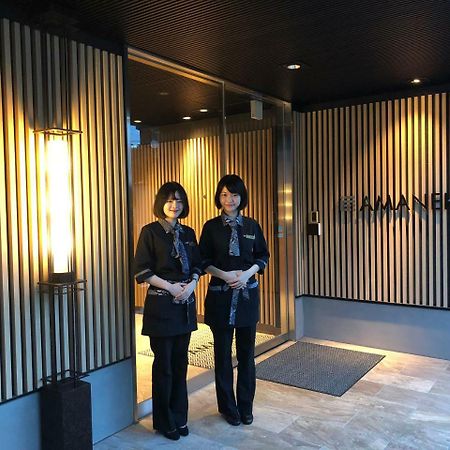 Hotel Amanek Asakusa Azumabashi Sky Tokyo Ngoại thất bức ảnh