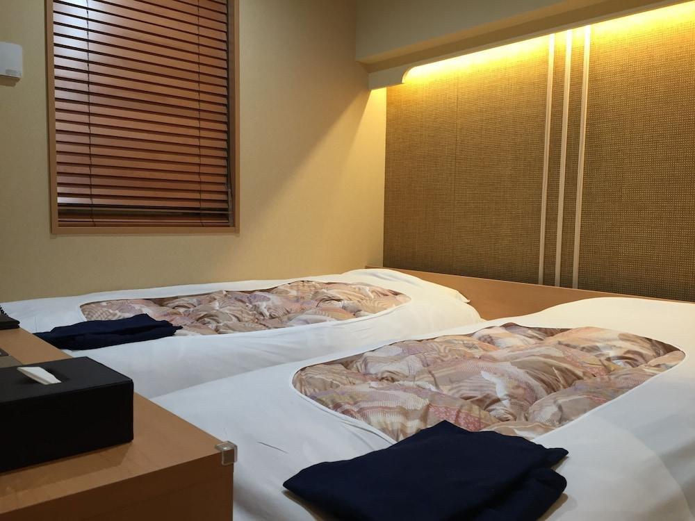 Hotel Amanek Asakusa Azumabashi Sky Tokyo Ngoại thất bức ảnh