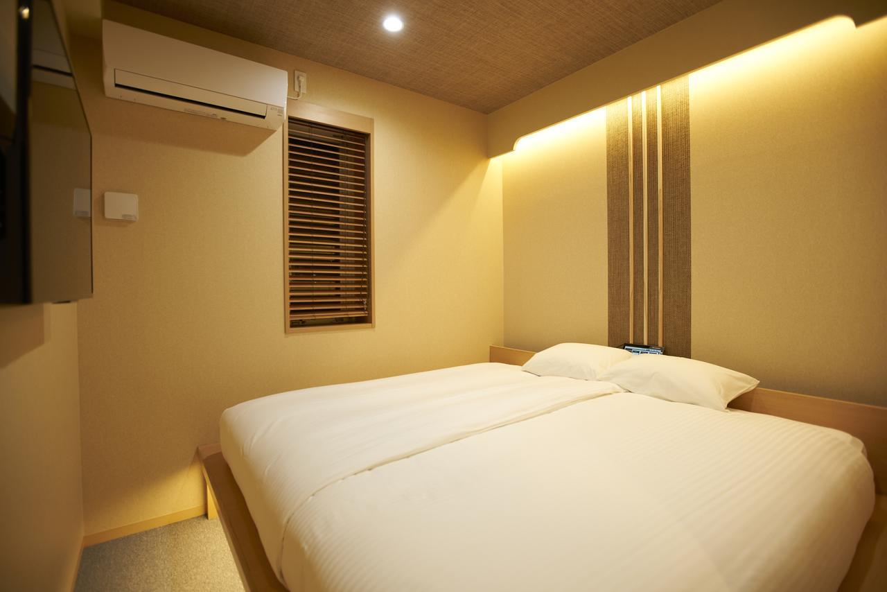 Hotel Amanek Asakusa Azumabashi Sky Tokyo Ngoại thất bức ảnh