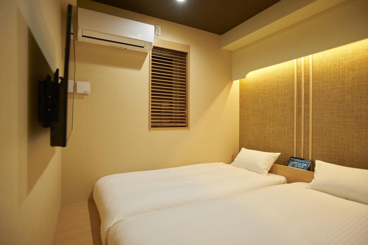 Hotel Amanek Asakusa Azumabashi Sky Tokyo Ngoại thất bức ảnh